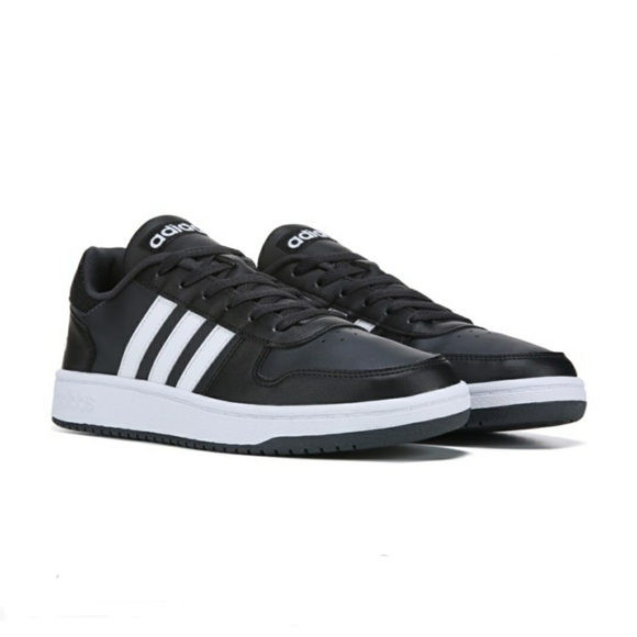 adidas men's hoops